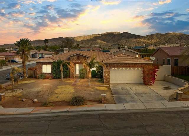 Property at 68776 Prospect Way, Desert Hot Springs, CA 92240, 3 beds, 2 baths
