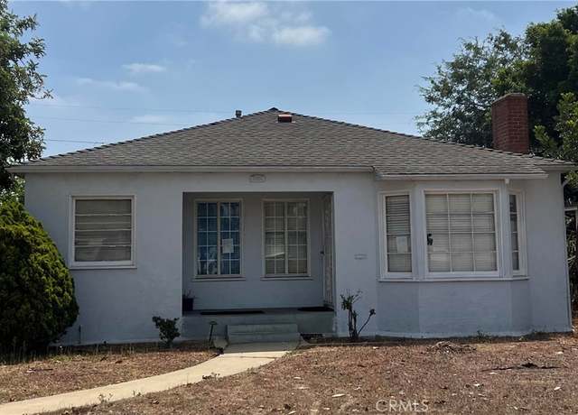 Property at 9402 S Van Ness Ave, Los Angeles, CA 90047, 3 beds, 2 baths