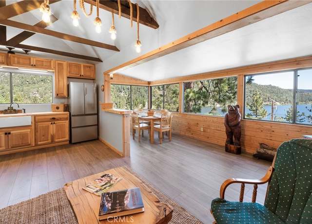 Property at 79 Big Bear Trl, Big Bear Lake, CA 92315, 2 beds, 1 bath
