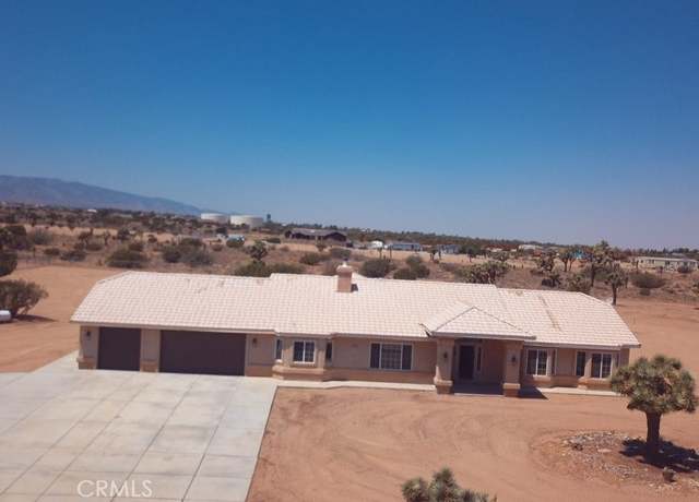 Property at 10626 Beaver Ave, Phelan, CA 92371, 4 beds, 2.5 baths
