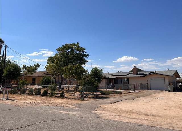 Property at 19070 Sheffield St, Hesperia, CA 92345, 3 beds, 1.5 baths