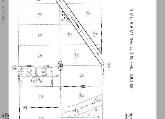 Property at 9218 Desert Willow Trl, Morongo Valley, CA 92256
