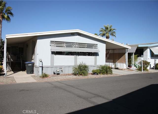 Property at 725 W Thornton #122 Ave, Hemet, CA 92543, 2 beds, 1.5 baths