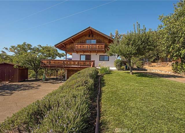 Property at 1524 Martin St, Lakeport, CA 95453, 4 beds, 3 baths