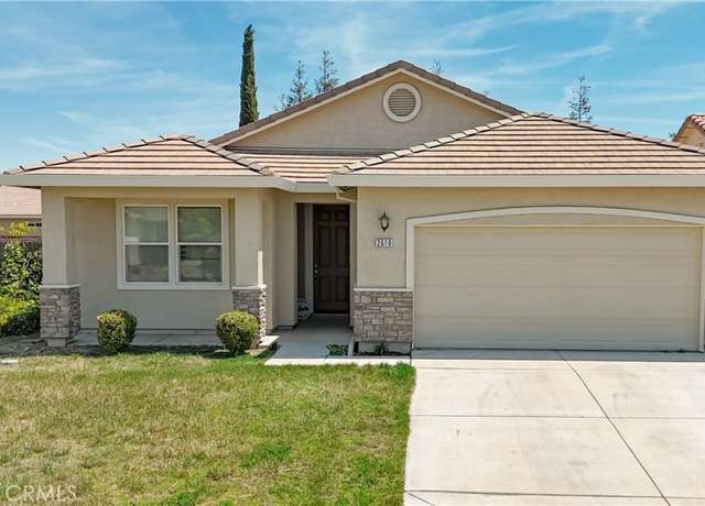 Property at 2610 Stone Creek Dr, Atwater, CA 95301, 3 beds, 2 baths