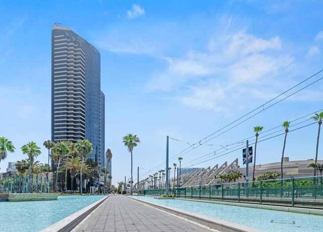 Property at 100 Harbor Dr #3004, San Diego, CA 92101, 2 beds, 2 baths
