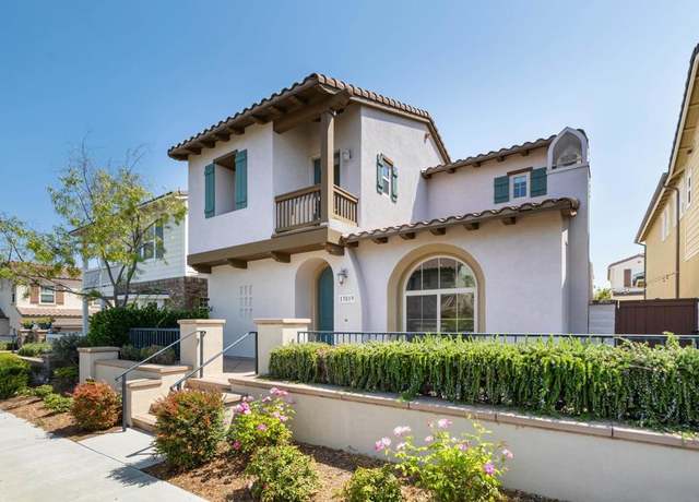 Property at 13519 Blue Lace Trl, San Diego, CA 92130, 4 beds, 3 baths