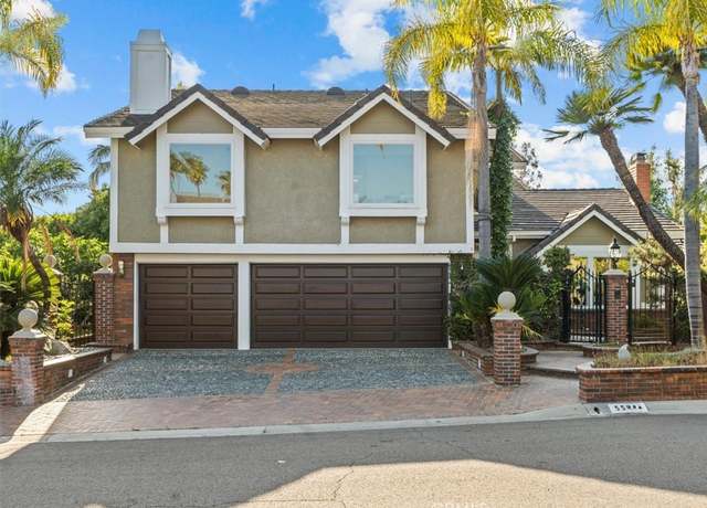 Property at 5505 Paseo Joaquin, Yorba Linda, CA 92886, 4 beds, 4 baths