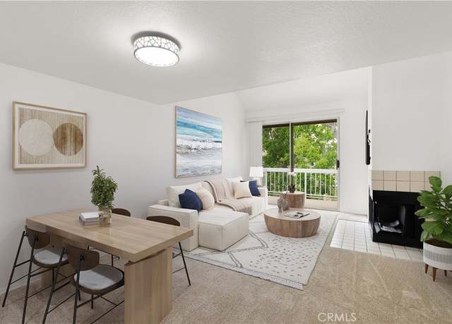 Property at 20331 Bluffside Unit A408, Huntington Beach, CA 92646, 1 bed, 1.5 baths