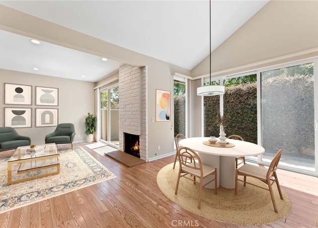 Property at 8 Stonewood, Irvine, CA 92604, 3 beds, 2 baths