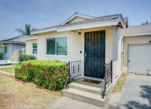 Property at 12029 Greyford St, Whittier, CA 90606, 2 beds, 1 bath