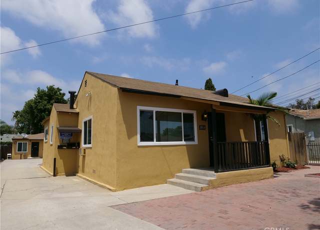 Property at 3913 W 107th St, Inglewood, CA 90303, 5 beds, 3 baths