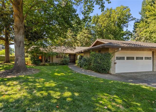 Property at 1 Northwood Commons Pl, Chico, CA 95973, 3 beds, 2 baths