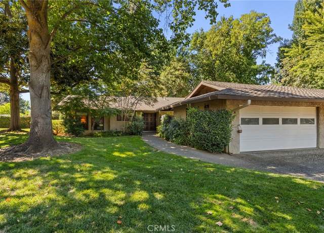 Property at 1 Northwood Commons Pl, Chico, CA 95973, 3 beds, 2 baths