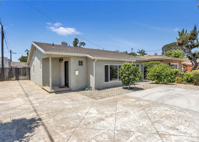 Property at 6015 Laurelgrove Ave, North Hollywood, CA 91606, 5 beds, 5 baths