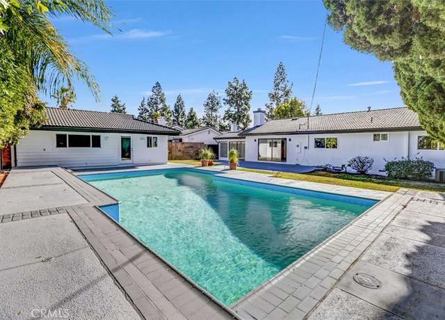 Property at 18535 Chatsworth St, Porter Ranch, CA 91326, 3 beds, 2 baths