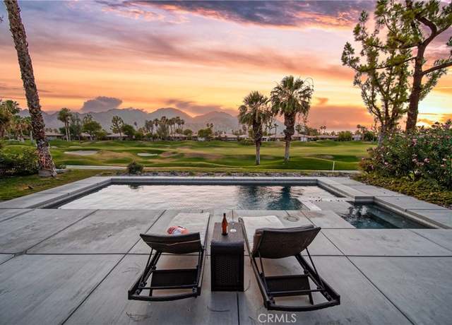 Property at 56815 Jack Nicklaus Blvd, La Quinta, CA 92253, 3 beds, 3 baths