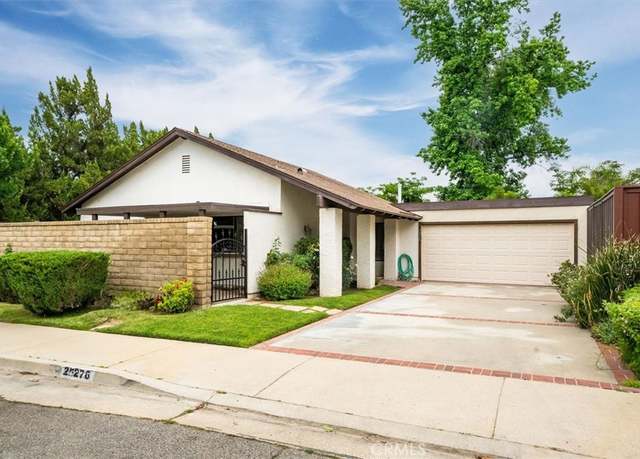 Property at 25276 Via Sistine, Valencia, CA 91355, 2 beds, 2 baths