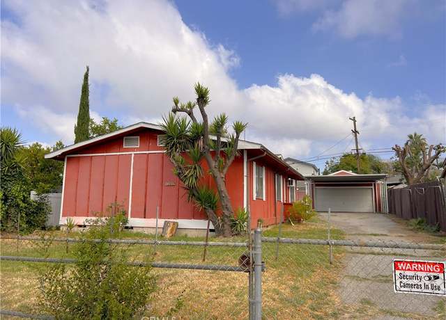 Property at 13507 Raven St, Sylmar, CA 91342, 3 beds, 1 bath