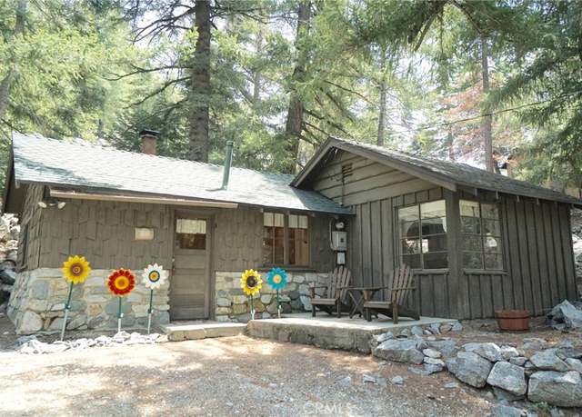 Property at 10 San Antonio Fls, Mt Baldy, CA 91759, 1 bed, 0.5 baths