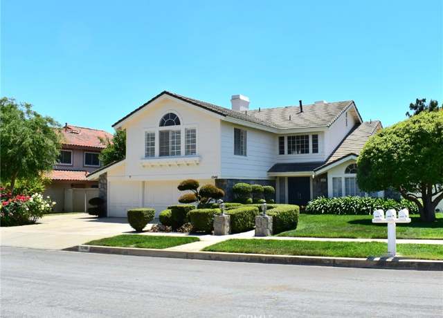 Property at 1046 W Westridge Ct, Upland, CA 91786, 4 beds, 3 baths