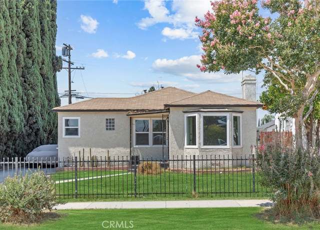 Property at 1357 Amalia Ave, Los Angeles, CA 90022, 2 beds, 1 bath