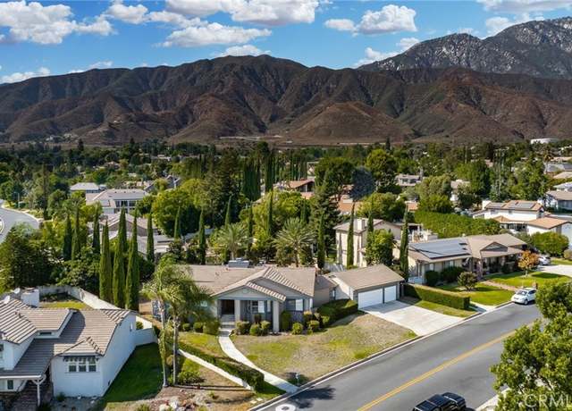 Property at 2421 Cliff Rd, Upland, CA 91784, 3 beds, 2 baths