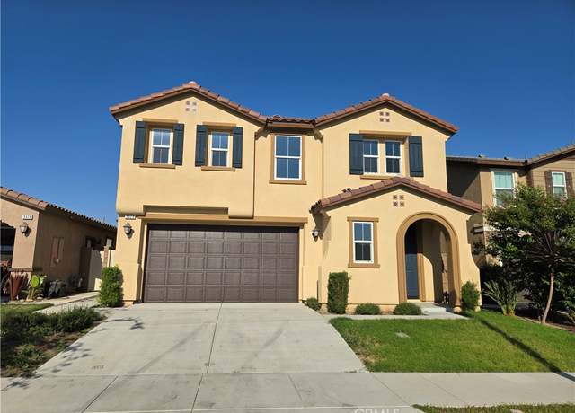 Property at 3329 S Welsummer Ave, Ontario, CA 91761, 4 beds, 3.5 baths