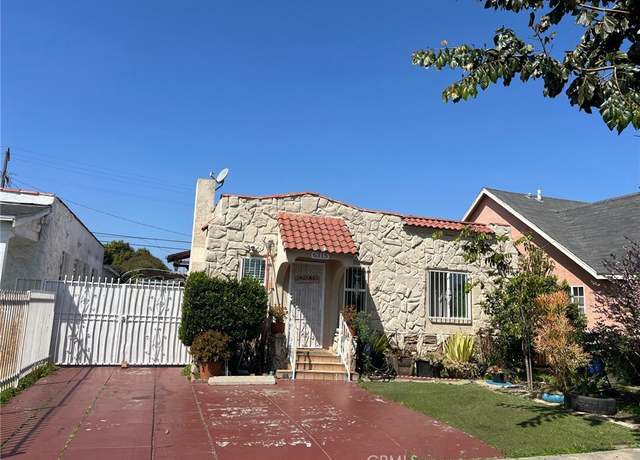 Property at 6315 Madden Ave, Los Angeles, CA 90043, 2 beds, 2 baths