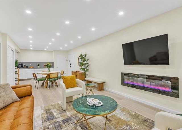 Property at 6199 Canterbury Dr #101, Culver City, CA 90230, 3 beds, 2 baths