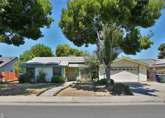 Property at 1200 Oxford Way, Hanford, CA 93230, 4 beds, 2 baths