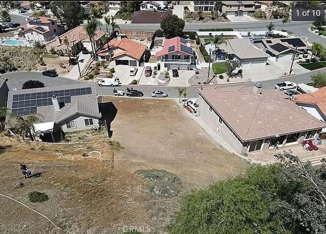 Property at 22649 Buttercup Pl, Canyon Lake, CA 92587