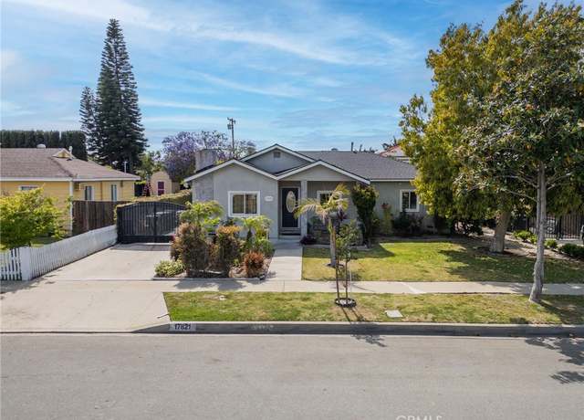 Property at 17821 Horst Ave, Artesia, CA 90701, 4 beds, 3 baths