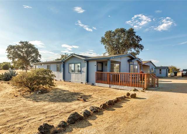 Property at 6980 Sherry Pl, Paso Robles, CA 93446, 3 beds, 2 baths
