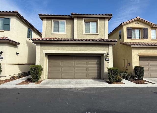 Property at 12704 Ironstone Way, Moreno Valley, CA 92555, 4 beds, 2.5 baths