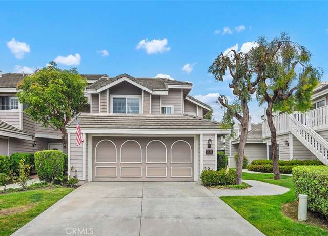 Property at 11 New Chardon, Laguna Niguel, CA 92677, 2 beds, 2.5 baths