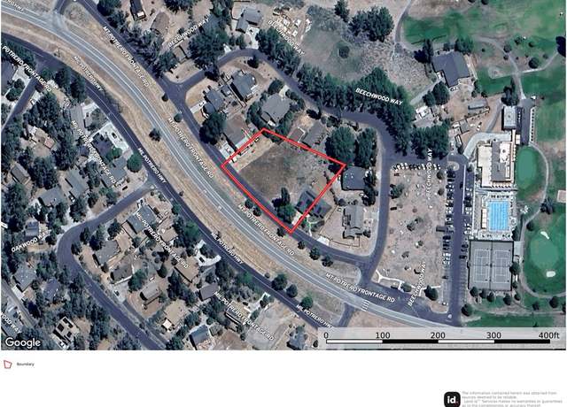 Property at 16505 Mil Potrero Hwy, Pine Mtn Club, CA 93225