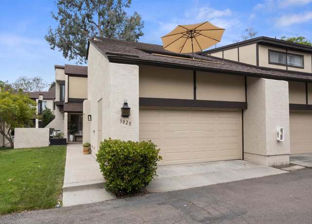 Property at 3020 Plaza Lorenzo, Bonita, CA 91902, 4 beds, 2.5 baths