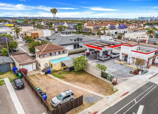 Property at 3018-20 Nimitz Blvd, San Diego, CA 92106, 2 beds, 2 baths