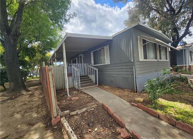 Property at 350 E San Jacinto Ave #145, Perris, CA 92571, 2 beds, 2 baths