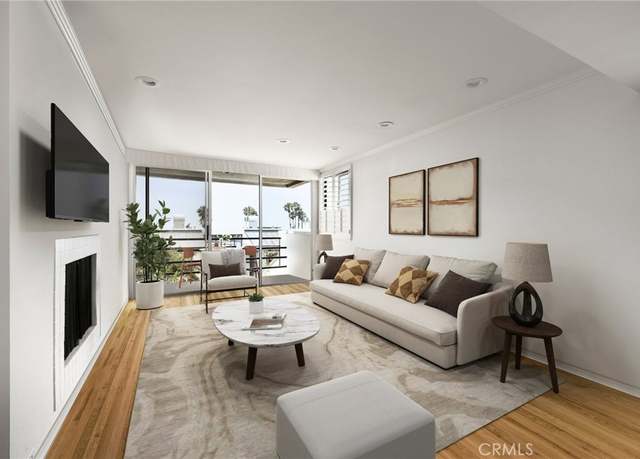 Property at 2960 Neilson Way #301, Santa Monica, CA 90405, 2 beds, 2 baths