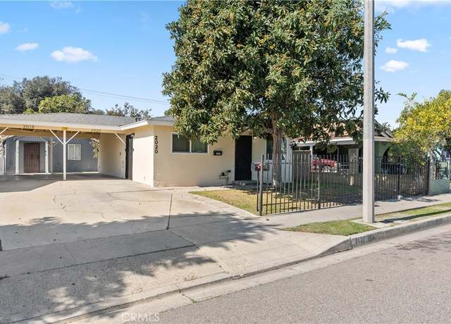 Property at 2018-2020 Kilson Dr, Santa Ana, CA 92707, 4 beds, 2 baths