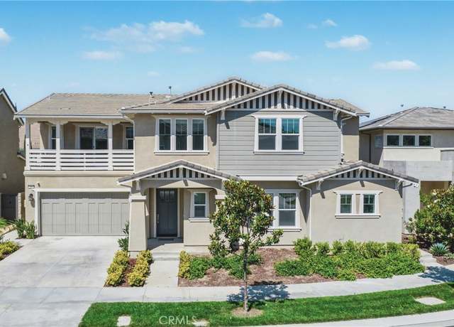 Property at 54 Sagan Way, Irvine, CA 92618, 4 beds, 4.5 baths