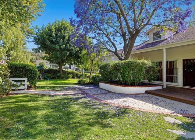 Property at 11 Dapplegray Ln, Rolling Hills Estates, CA 90274, 4 beds, 3 baths