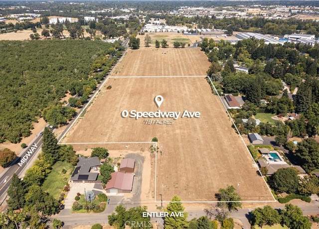 Property at 0 Entler Ave, Chico, CA 95928