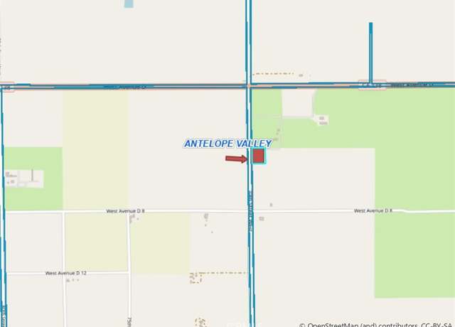 Property at 70 W Avenue D-4, Lancaster, CA 93536