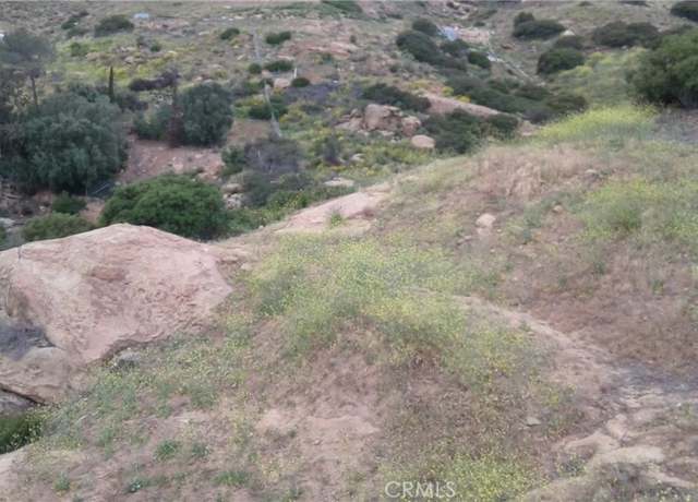 Property at 0 Amigo, Chatsworth, CA 91311