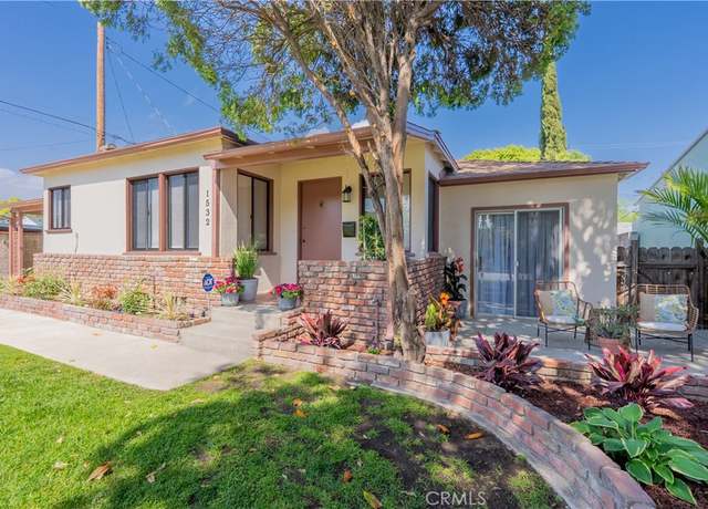 Property at 1532 N Lima St, Burbank, CA 91505, 3 beds, 2 baths