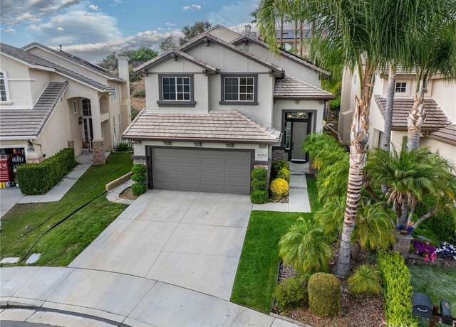 Property at 20019 Franks Way, Saugus, CA 91350, 4 beds, 2.5 baths