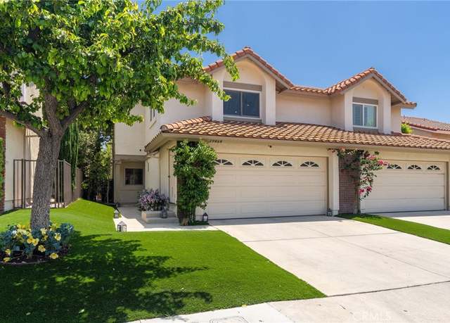 Property at 19464 Turtle Ridge Ln, Porter Ranch, CA 91326, 2 beds, 3 baths